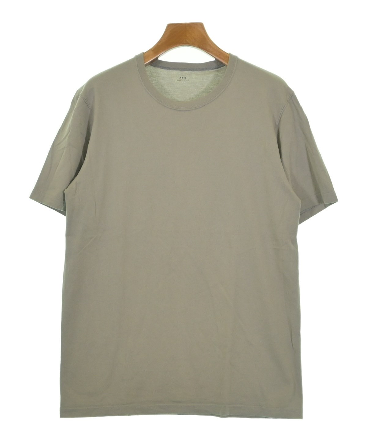 ARTS&SCIENCE（アーツアンドサイエンス）Tシャツ・カットソー グレー