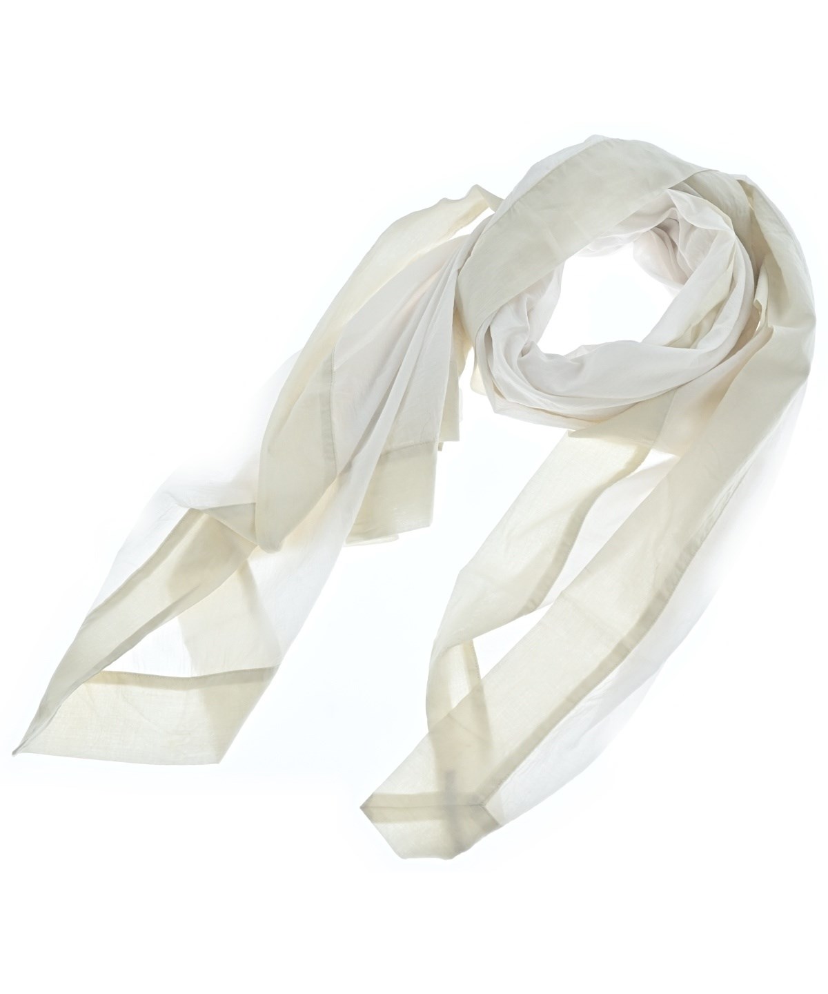 ARTS&SCIENCE アーツアンドサイエンス ストール - 2014425A0008 ARTS&SCIENCE shawl – PICTURE