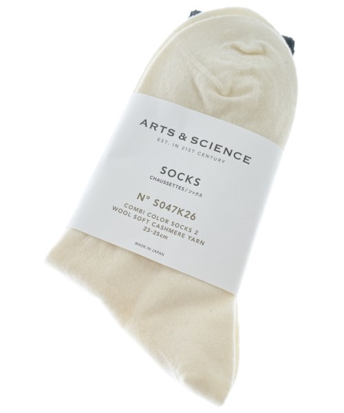アーツアンドサイエンス(ARTS&SCIENCE)のARTS&SCIENCE 小物類（その他）