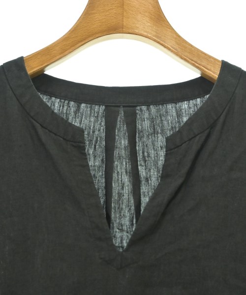 ARTS&SCIENCE（アーツアンドサイエンス）ワンピース 黒 サイズ:1(S位) レディース/2200620393034