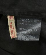 ARTS&SCIENCE（アーツアンドサイエンス）ワンピース 黒 サイズ:1(S位) レディース/2200620393034