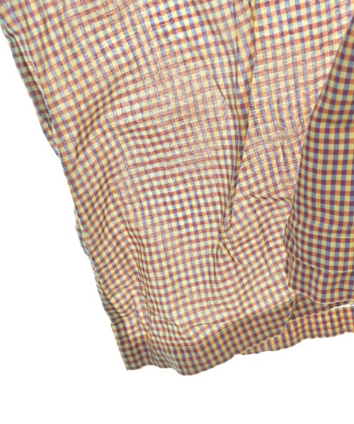 ARTS&SCIENCE（アーツアンドサイエンス）ワンピース 赤 サイズ:1(S位) レディース/2200620393041