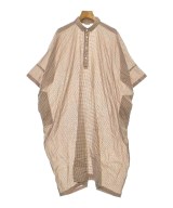 ARTS&SCIENCE（アーツアンドサイエンス）ワンピース 赤 サイズ:1(S位) レディース/2200620393041