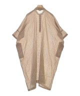 ARTS&SCIENCE（アーツアンドサイエンス）ワンピース 赤 サイズ:1(S位) レディース/2200620393041