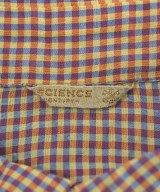 ARTS&SCIENCE（アーツアンドサイエンス）ワンピース 赤 サイズ:1(S位) レディース/2200620393041