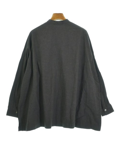 ARTS&SCIENCE（アーツアンドサイエンス）ブラウス グレー サイズ:1(S位) レディース/2200620393065