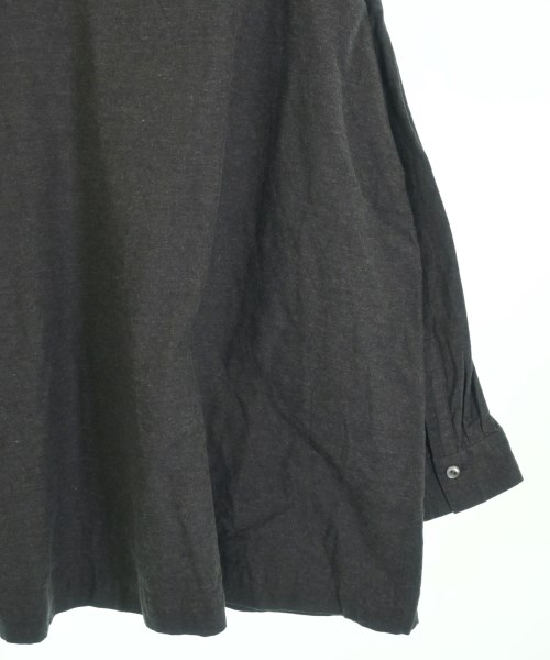 ARTS&SCIENCE（アーツアンドサイエンス）ブラウス グレー サイズ:1(S位) レディース/2200620393065