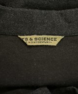 ARTS&SCIENCE（アーツアンドサイエンス）ブラウス グレー サイズ:1(S位) レディース/2200620393065