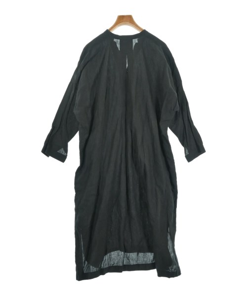 ARTS&SCIENCE（アーツアンドサイエンス）ワンピース 黒 サイズ:1(S位) レディース/2200620393119