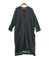 ARTS&SCIENCE（アーツアンドサイエンス）ワンピース 黒 サイズ:1(S位) レディース/2200620393119