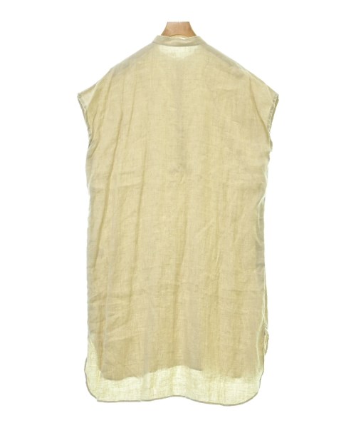 ARTS&SCIENCE（アーツアンドサイエンス）ワンピース ベージュ サイズ:1(S位) レディース/2200620393126