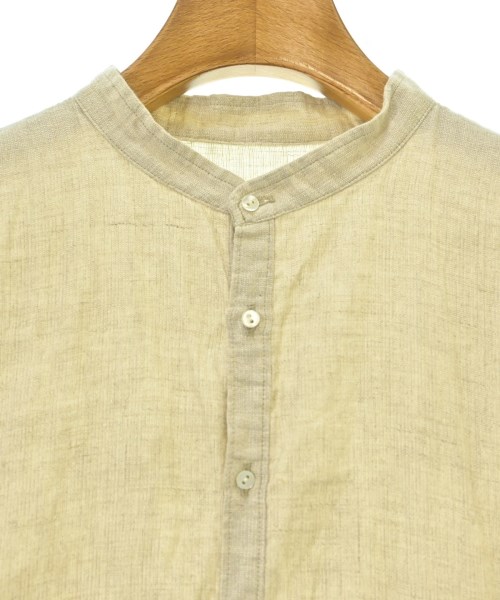 ARTS&SCIENCE（アーツアンドサイエンス）ワンピース ベージュ サイズ:1(S位) レディース/2200620393126