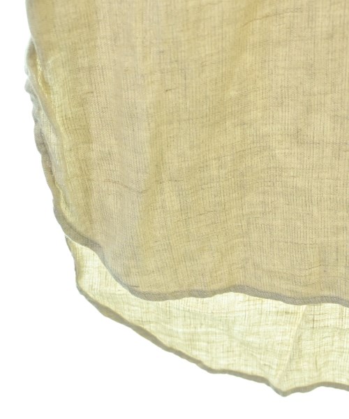 ARTS&SCIENCE（アーツアンドサイエンス）ワンピース ベージュ サイズ:1(S位) レディース/2200620393126