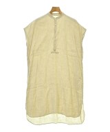 ARTS&SCIENCE（アーツアンドサイエンス）ワンピース ベージュ サイズ:1(S位) レディース/2200620393126