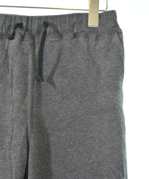 ARTS&SCIENCE（アーツアンドサイエンス）その他 グレー サイズ:1(S位) レディース/2200620393157