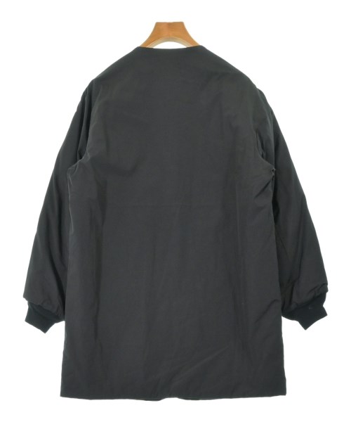 ARTS&SCIENCE（アーツアンドサイエンス）ダウンコート 黒 サイズ:1(S位) レディース/2200620393188