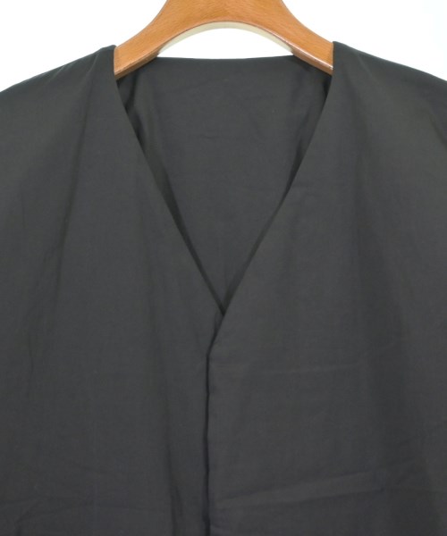 ARTS&SCIENCE（アーツアンドサイエンス）ダウンコート 黒 サイズ:1(S位) レディース/2200620393188