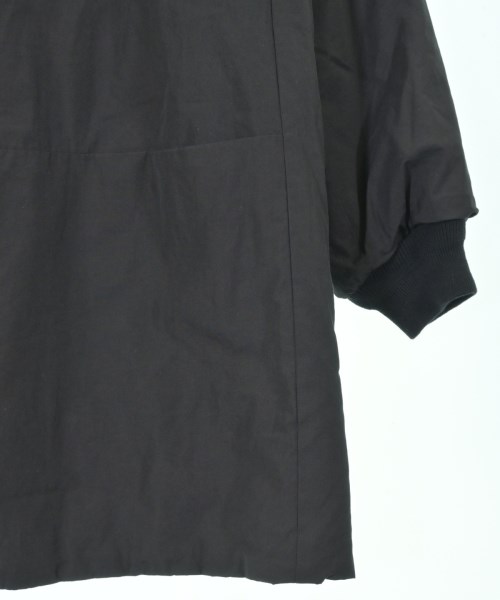 ARTS&SCIENCE（アーツアンドサイエンス）ダウンコート 黒 サイズ:1(S位) レディース/2200620393188