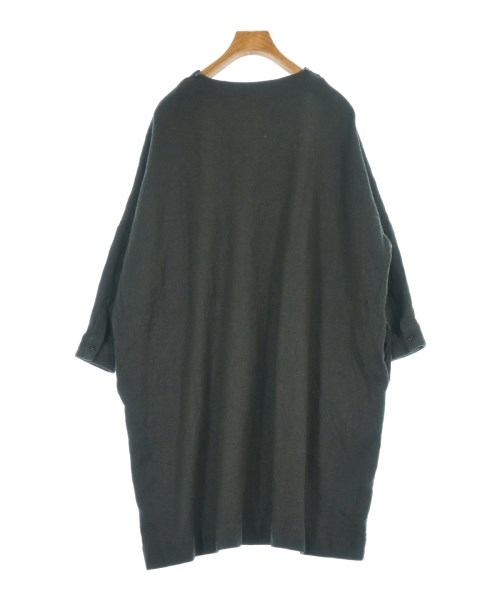 ARTS&SCIENCE（アーツアンドサイエンス）ワンピース グレー サイズ:1(S位) レディース/2200620393195