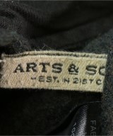 ARTS&SCIENCE（アーツアンドサイエンス）ワンピース グレー サイズ:1(S位) レディース/2200620393195