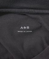 ARTS&SCIENCE（アーツアンドサイエンス）Tシャツ・カットソー グレー サイズ:1(S位) レディース/2200620393201