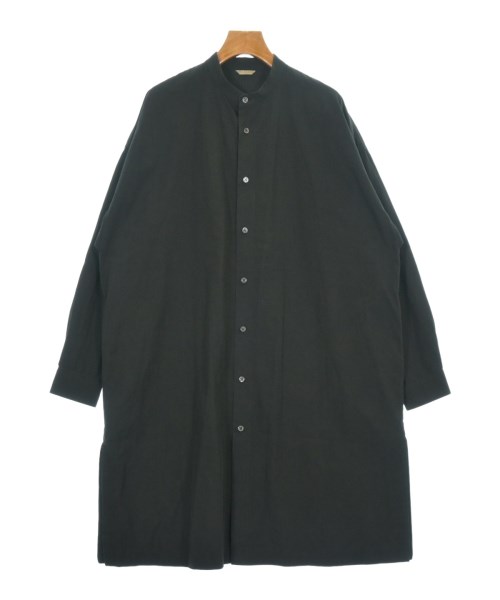 アーツアンドサイエンス(ARTS&SCIENCE)のARTS&SCIENCE シャツワンピース