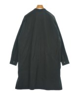 ARTS&SCIENCE（アーツアンドサイエンス）シャツワンピース 黒 サイズ:2(M位) レディース/2200620393225