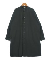 ARTS&SCIENCE シャツワンピース