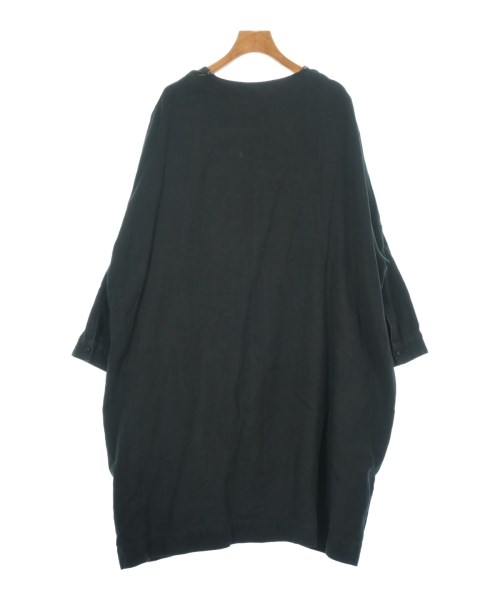 ARTS&SCIENCE（アーツアンドサイエンス）ワンピース 黒 サイズ:1(S位) レディース/2200620393256