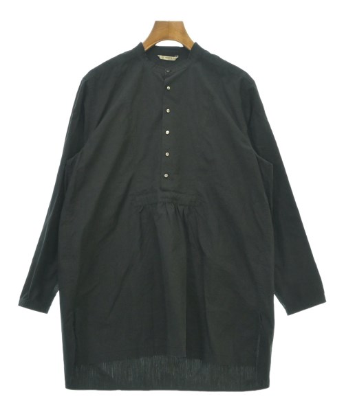 アーツアンドサイエンス(ARTS&SCIENCE)のARTS&SCIENCE ブラウス