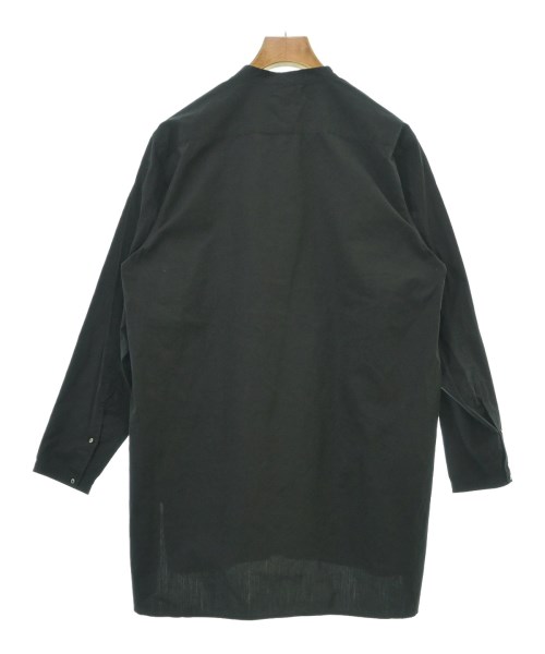 ARTS&SCIENCE（アーツアンドサイエンス）ブラウス 黒 サイズ:1(S位) レディース/2200620393270