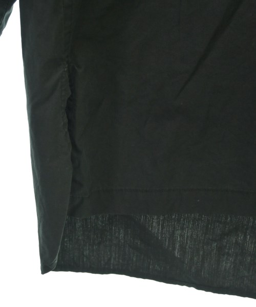 ARTS&SCIENCE（アーツアンドサイエンス）ブラウス 黒 サイズ:1(S位) レディース/2200620393270