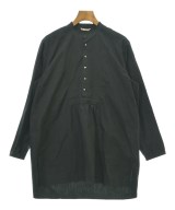 ARTS&SCIENCE（アーツアンドサイエンス）ブラウス 黒 サイズ:1(S位) レディース/2200620393270