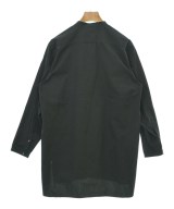 ARTS&SCIENCE（アーツアンドサイエンス）ブラウス 黒 サイズ:1(S位) レディース/2200620393270