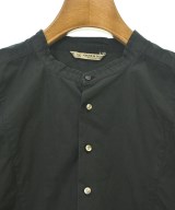 ARTS&SCIENCE（アーツアンドサイエンス）ブラウス 黒 サイズ:1(S位) レディース/2200620393270