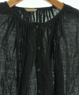 ARTS&SCIENCE（アーツアンドサイエンス）ブラウス 黒 サイズ:1(S位) レディース/2200620393287