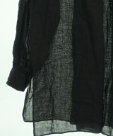 ARTS&SCIENCE（アーツアンドサイエンス）ブラウス 黒 サイズ:1(S位) レディース/2200620393287