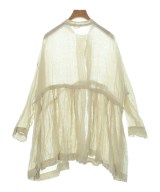 ARTS&SCIENCE（アーツアンドサイエンス）ブラウス ベージュ サイズ:1(S位) レディース/2200620393294