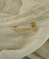 ARTS&SCIENCE（アーツアンドサイエンス）ブラウス ベージュ サイズ:1(S位) レディース/2200620393294
