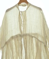 ARTS&SCIENCE（アーツアンドサイエンス）ブラウス ベージュ サイズ:1(S位) レディース/2200620393294