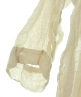 ARTS&SCIENCE（アーツアンドサイエンス）ブラウス ベージュ サイズ:1(S位) レディース/2200620393294