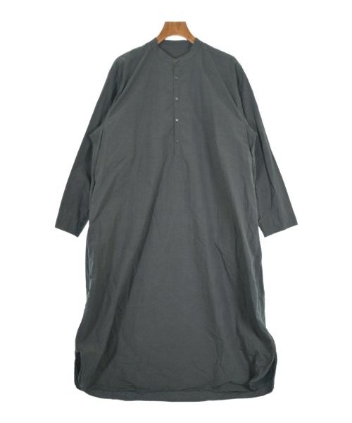 アーツアンドサイエンス(ARTS&SCIENCE)のARTS&SCIENCE シャツワンピース