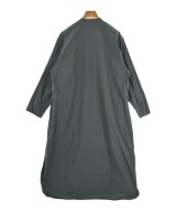 ARTS&SCIENCE（アーツアンドサイエンス）シャツワンピース グレー サイズ:1(S位) レディース/2200620393300