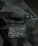 ARTS&SCIENCE（アーツアンドサイエンス）シャツワンピース グレー サイズ:1(S位) レディース/2200620393300