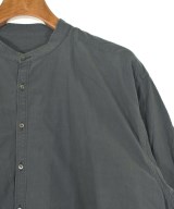 ARTS&SCIENCE（アーツアンドサイエンス）シャツワンピース グレー サイズ:1(S位) レディース/2200620393300