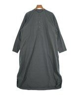 ARTS&SCIENCE シャツワンピース