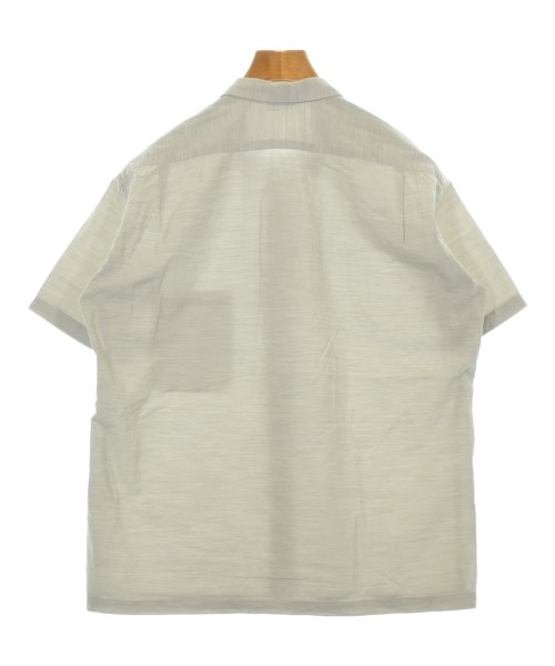 ARTS&SCIENCE（アーツアンドサイエンス）カジュアルシャツ グレー サイズ:2(M位) メンズ/2200620889391