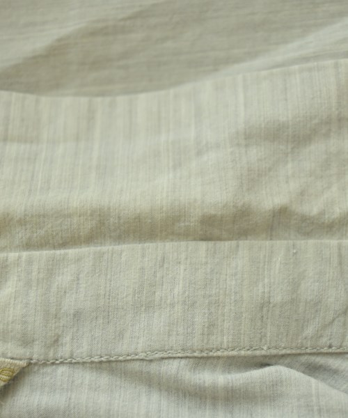 ARTS&SCIENCE（アーツアンドサイエンス）カジュアルシャツ グレー サイズ:2(M位) メンズ/2200620889391