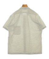 ARTS&SCIENCE（アーツアンドサイエンス）カジュアルシャツ グレー サイズ:2(M位) メンズ/2200620889391