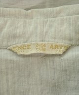 ARTS&SCIENCE（アーツアンドサイエンス）カジュアルシャツ グレー サイズ:2(M位) メンズ/2200620889391